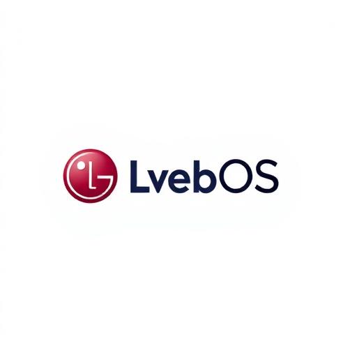 LG webOS